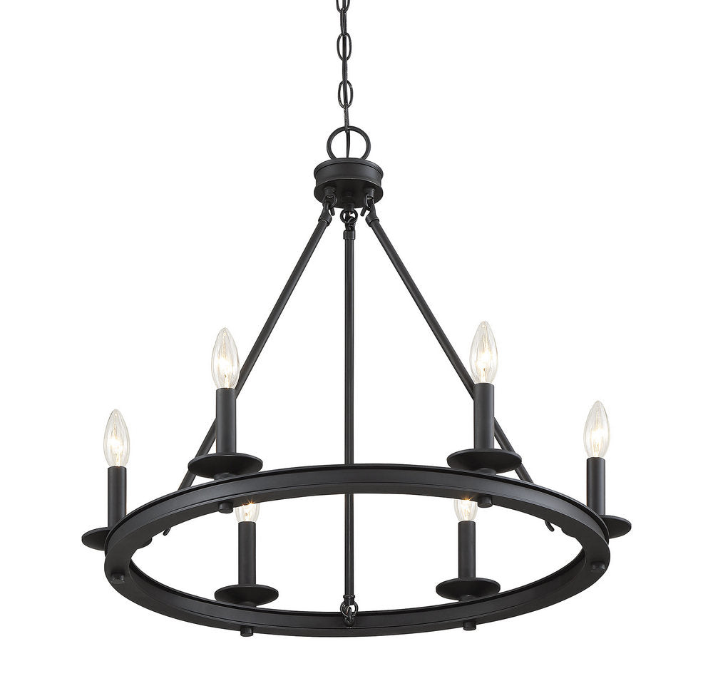 SAVOY ESSENTIALS, MIDDLETON CHANDELIER, CHANDELIER LIGHT