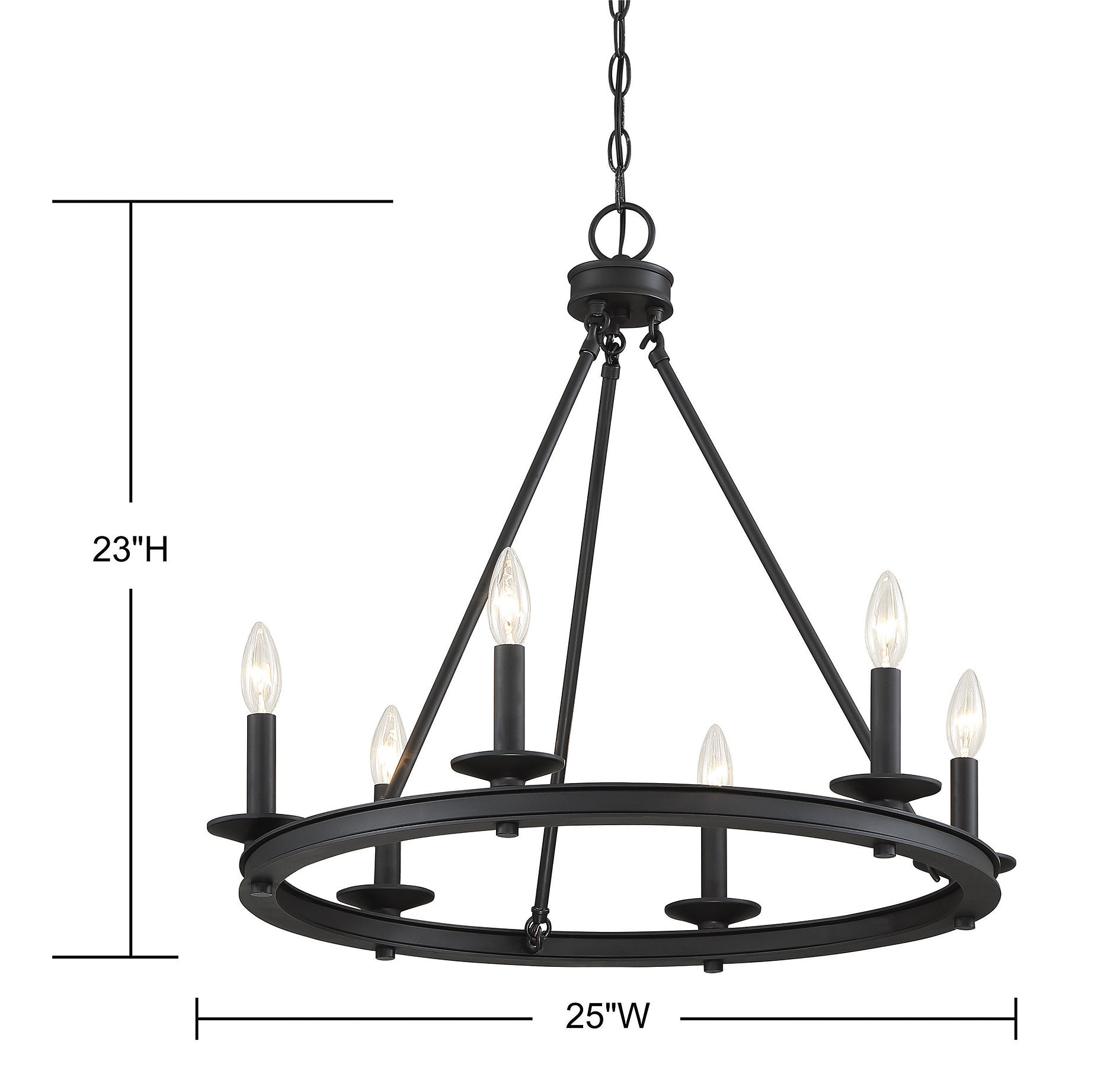 SAVOY ESSENTIALS, MIDDLETON CHANDELIER, CHANDELIER LIGHT