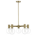 SAVOY HOUSE, WRIGHT CHANDELIER, CHANDELIER LIGHT