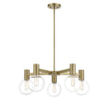 SAVOY HOUSE, WRIGHT CHANDELIER, CHANDELIER LIGHT