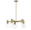 SAVOY HOUSE, WRIGHT CHANDELIER, CHANDELIER LIGHT