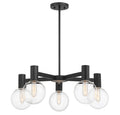 SAVOY HOUSE, WRIGHT CHANDELIER, CHANDELIER LIGHT