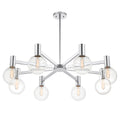 SAVOY HOUSE, WRIGHT CHANDELIER, CHANDELIER LIGHT