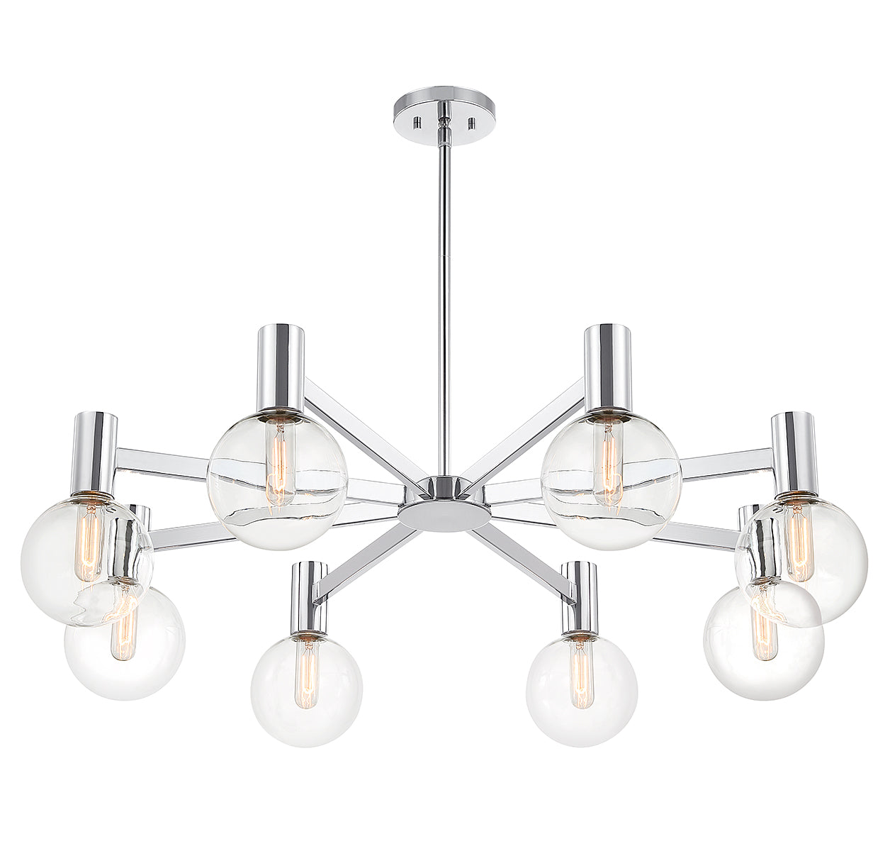 SAVOY HOUSE, WRIGHT CHANDELIER, CHANDELIER LIGHT