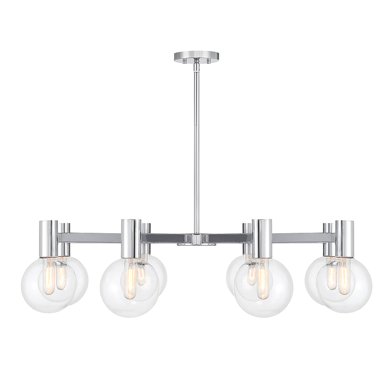 SAVOY HOUSE, WRIGHT CHANDELIER, CHANDELIER LIGHT