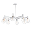 SAVOY HOUSE, WRIGHT CHANDELIER, CHANDELIER LIGHT