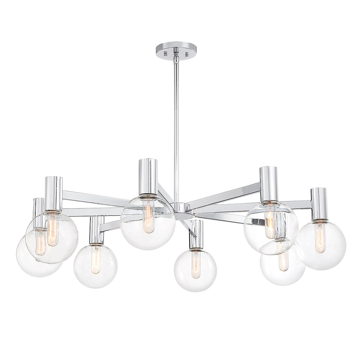 SAVOY HOUSE, WRIGHT CHANDELIER, CHANDELIER LIGHT