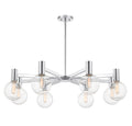 SAVOY HOUSE, WRIGHT CHANDELIER, CHANDELIER LIGHT