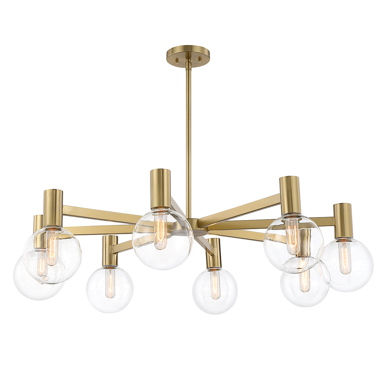 SAVOY HOUSE, WRIGHT CHANDELIER, CHANDELIER LIGHT