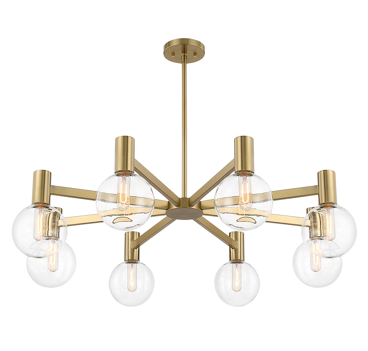 SAVOY HOUSE, WRIGHT CHANDELIER, CHANDELIER LIGHT