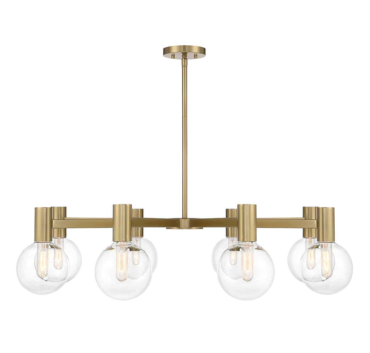 SAVOY HOUSE, WRIGHT CHANDELIER, CHANDELIER LIGHT