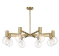 SAVOY HOUSE, WRIGHT CHANDELIER, CHANDELIER LIGHT