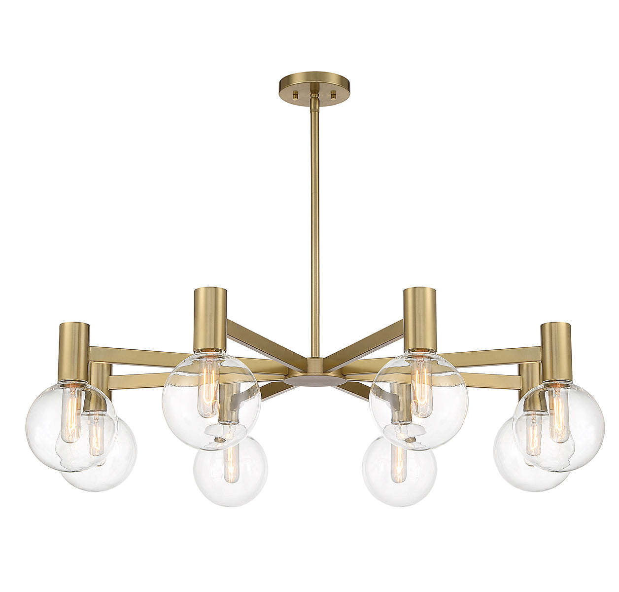 SAVOY HOUSE, WRIGHT CHANDELIER, CHANDELIER LIGHT
