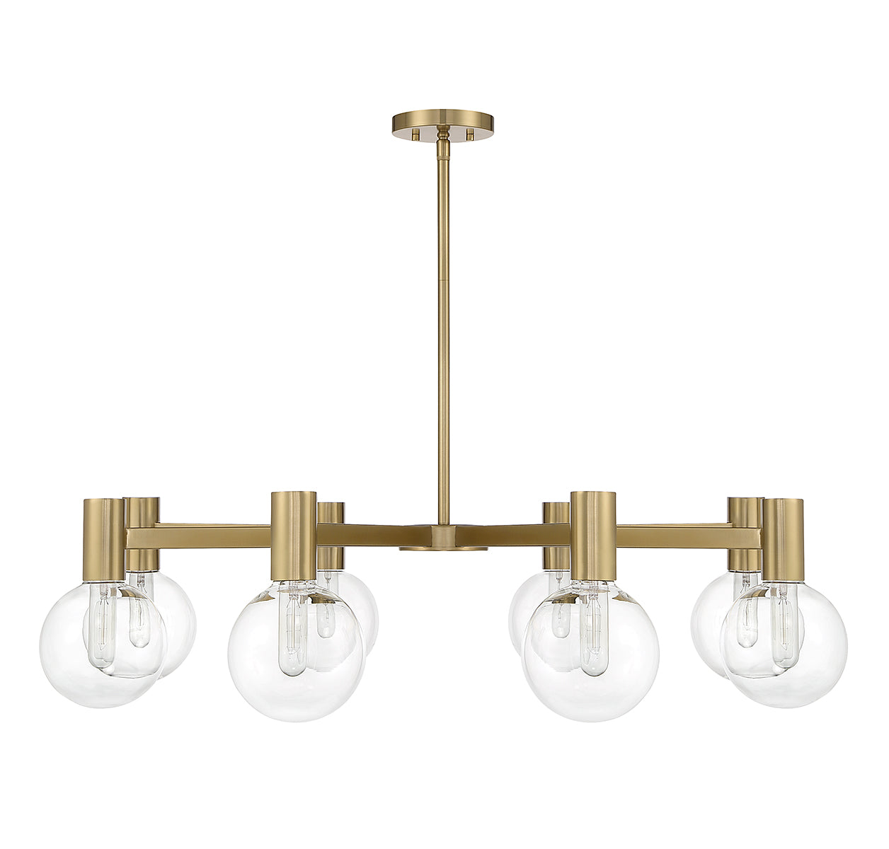 SAVOY HOUSE, WRIGHT CHANDELIER, CHANDELIER LIGHT