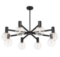 SAVOY HOUSE, WRIGHT CHANDELIER, CHANDELIER LIGHT