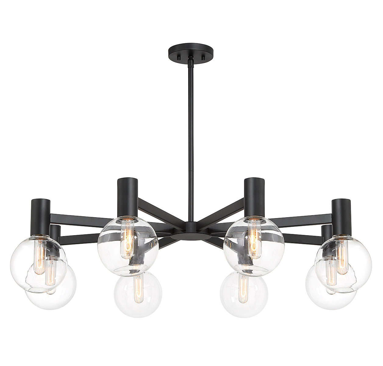 SAVOY HOUSE, WRIGHT CHANDELIER, CHANDELIER LIGHT