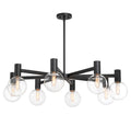 SAVOY HOUSE, WRIGHT CHANDELIER, CHANDELIER LIGHT