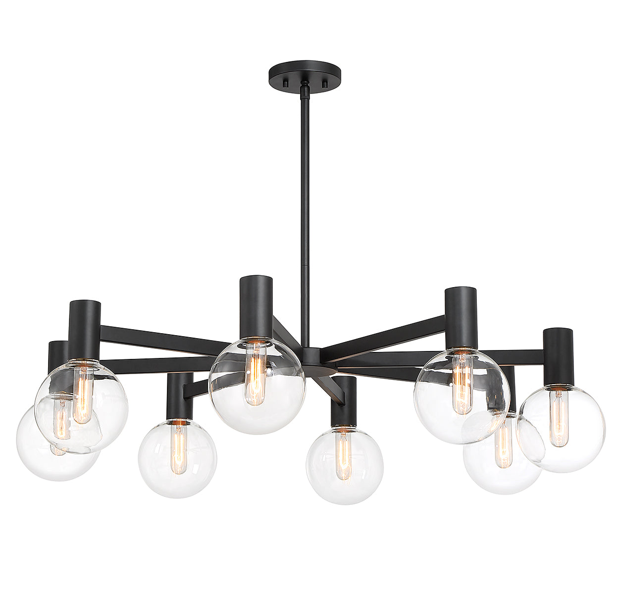 SAVOY HOUSE, WRIGHT CHANDELIER, CHANDELIER LIGHT