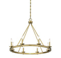SAVOY ESSENTIALS, MIDDLETON CHANDELIER, CHANDELIER LIGHT