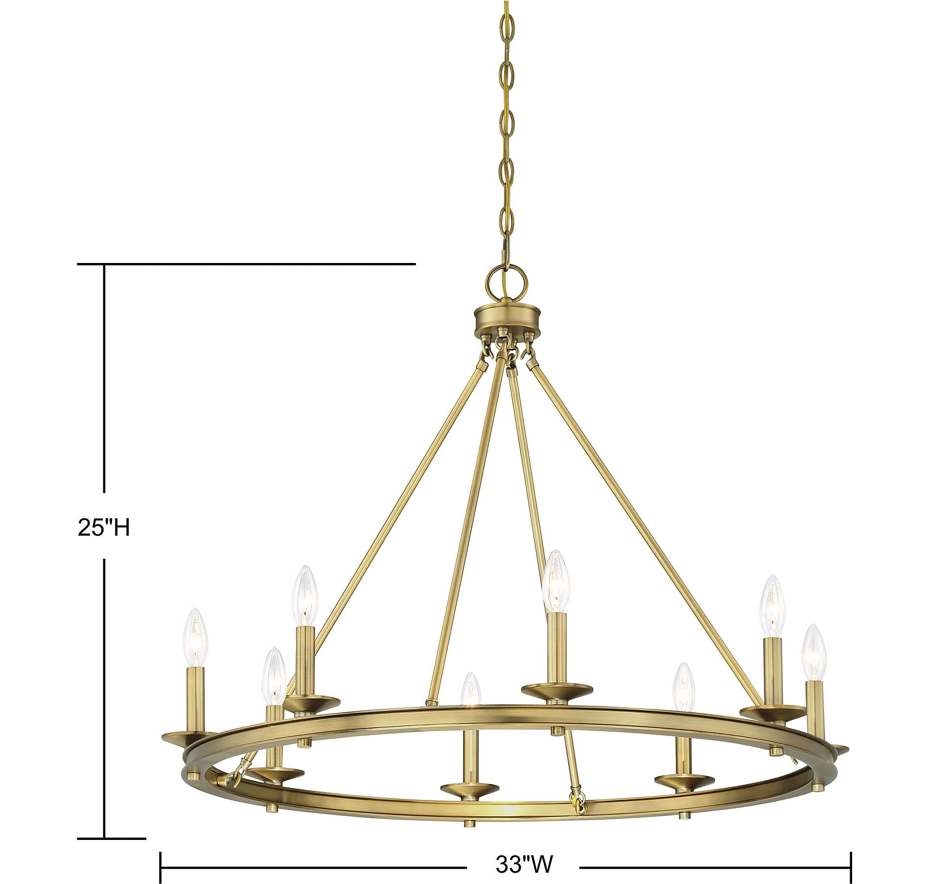 SAVOY ESSENTIALS, MIDDLETON CHANDELIER, CHANDELIER LIGHT