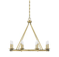 SAVOY ESSENTIALS, MIDDLETON CHANDELIER, CHANDELIER LIGHT