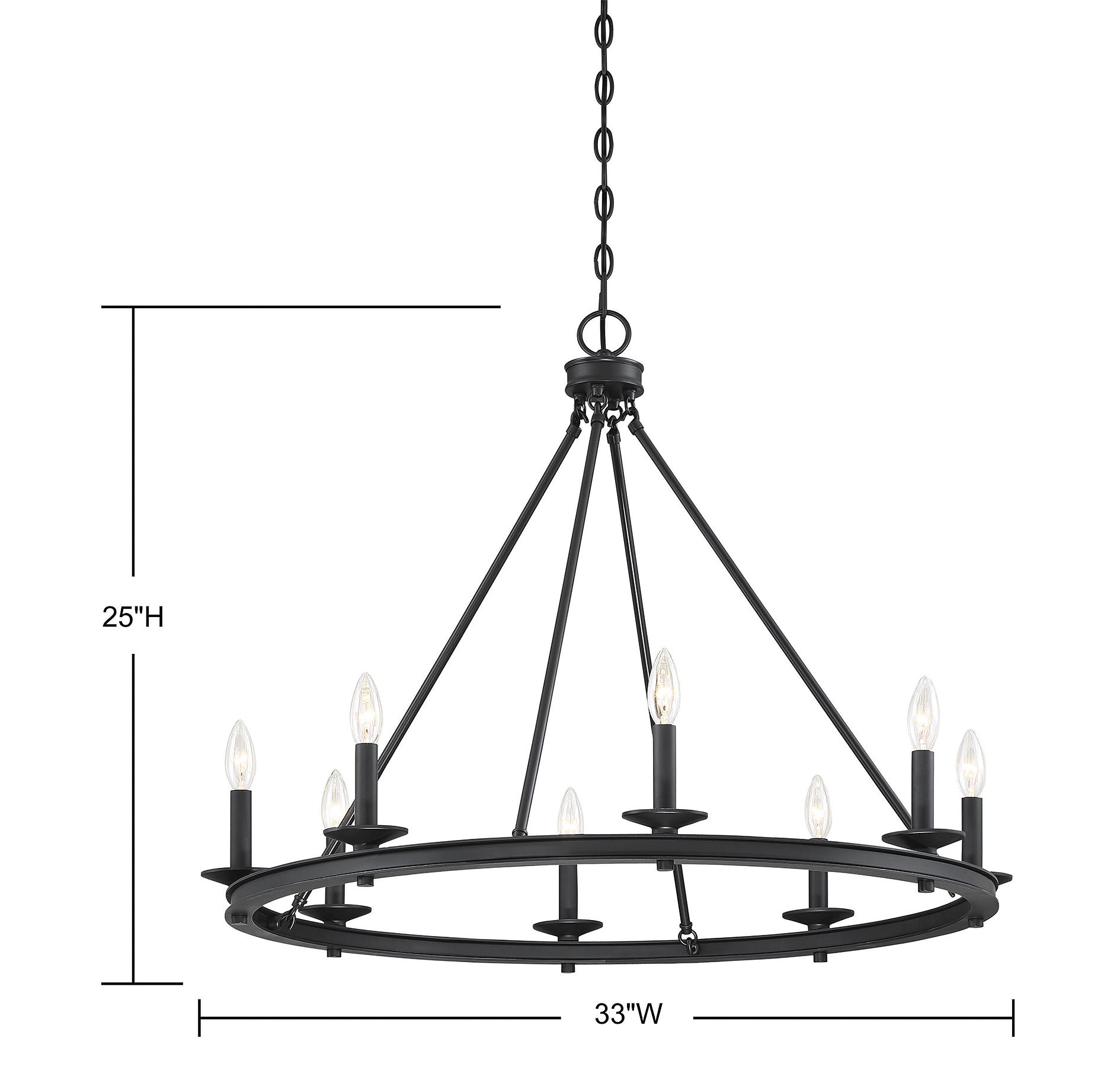 SAVOY ESSENTIALS, MIDDLETON CHANDELIER, CHANDELIER LIGHT