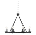 SAVOY ESSENTIALS, MIDDLETON CHANDELIER, CHANDELIER LIGHT