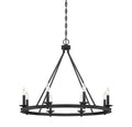 SAVOY ESSENTIALS, MIDDLETON CHANDELIER, CHANDELIER LIGHT