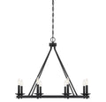 SAVOY ESSENTIALS, MIDDLETON CHANDELIER, CHANDELIER LIGHT