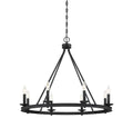 SAVOY ESSENTIALS, MIDDLETON CHANDELIER, CHANDELIER LIGHT