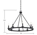 SAVOY ESSENTIALS, MIDDLETON CHANDELIER, CHANDELIER LIGHT
