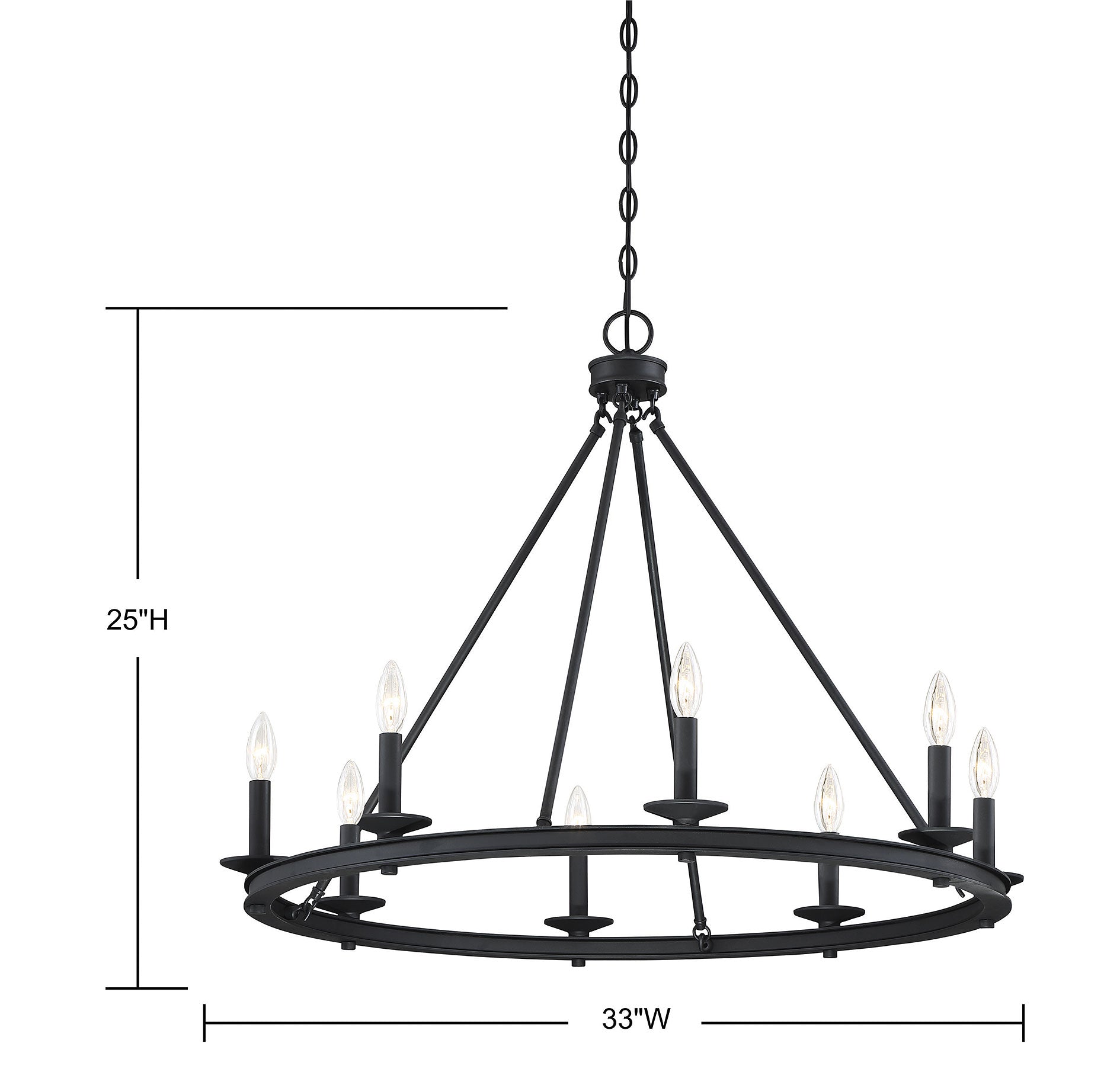 SAVOY ESSENTIALS, MIDDLETON CHANDELIER, CHANDELIER LIGHT
