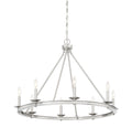 SAVOY ESSENTIALS, MIDDLETON CHANDELIER, CHANDELIER LIGHT