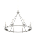 SAVOY ESSENTIALS, MIDDLETON CHANDELIER, CHANDELIER LIGHT