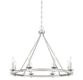 SAVOY ESSENTIALS, MIDDLETON CHANDELIER, CHANDELIER LIGHT