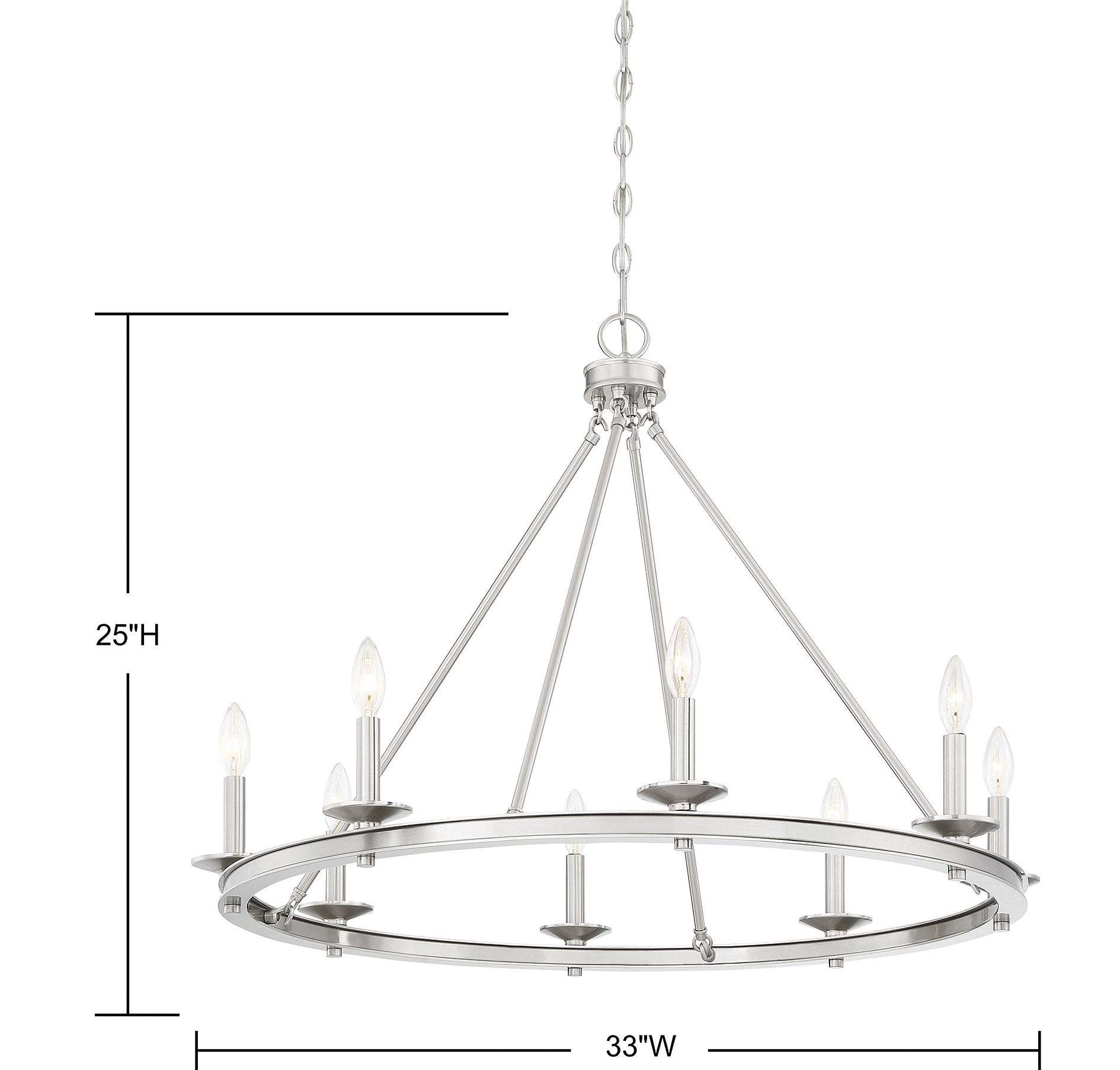 SAVOY ESSENTIALS, MIDDLETON CHANDELIER, CHANDELIER LIGHT