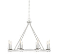 SAVOY ESSENTIALS, MIDDLETON CHANDELIER, CHANDELIER LIGHT