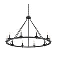 SAVOY ESSENTIALS, MIDDLETON CHANDELIER, CHANDELIER LIGHT