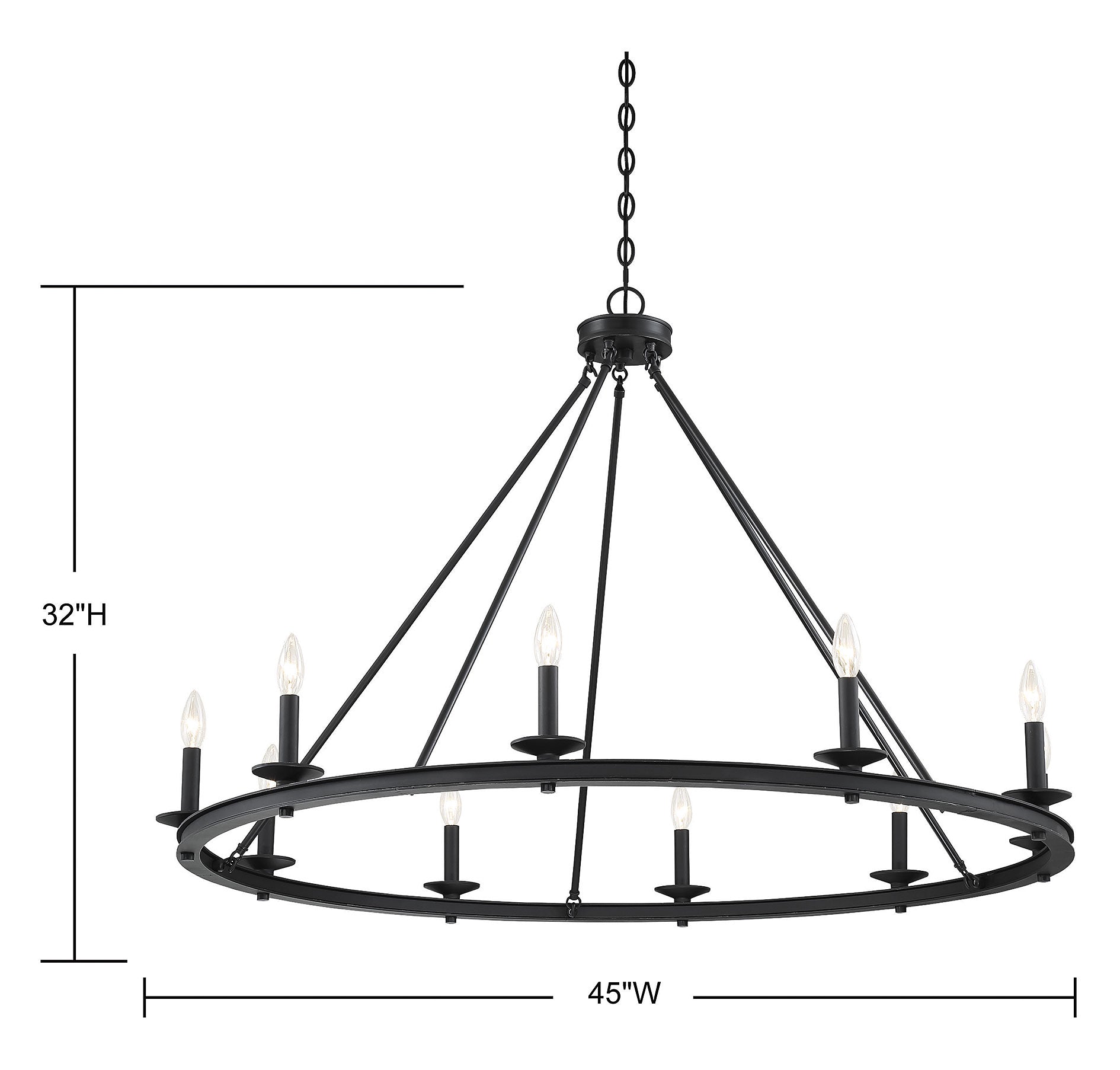 SAVOY ESSENTIALS, MIDDLETON CHANDELIER, CHANDELIER LIGHT