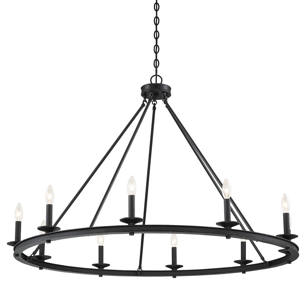 SAVOY ESSENTIALS, MIDDLETON CHANDELIER, CHANDELIER LIGHT