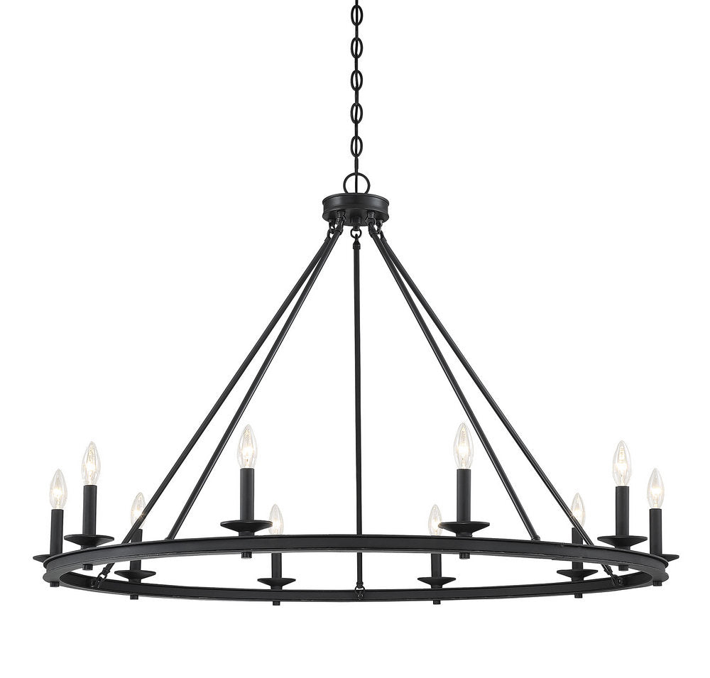 SAVOY ESSENTIALS, MIDDLETON CHANDELIER, CHANDELIER LIGHT
