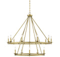 SAVOY ESSENTIALS, MIDDLETON CHANDELIER, CHANDELIER LIGHT