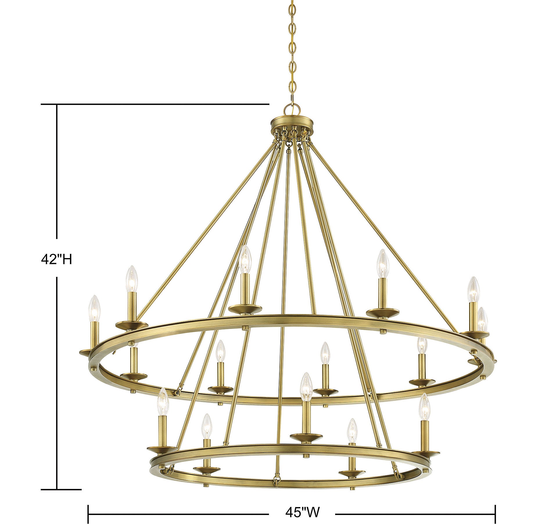 SAVOY ESSENTIALS, MIDDLETON CHANDELIER, CHANDELIER LIGHT