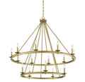 SAVOY ESSENTIALS, MIDDLETON CHANDELIER, CHANDELIER LIGHT