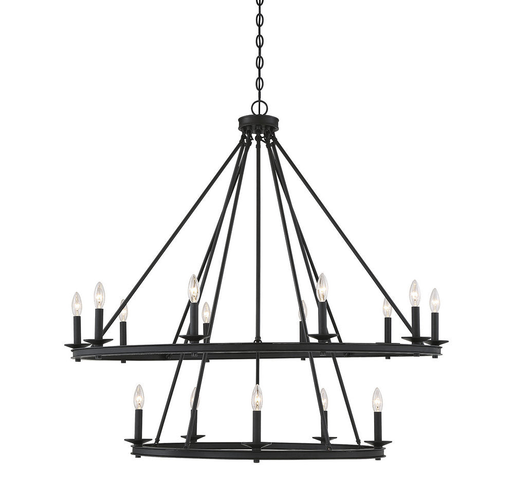 SAVOY ESSENTIALS, MIDDLETON CHANDELIER, CHANDELIER LIGHT