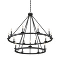 SAVOY ESSENTIALS, MIDDLETON CHANDELIER, CHANDELIER LIGHT