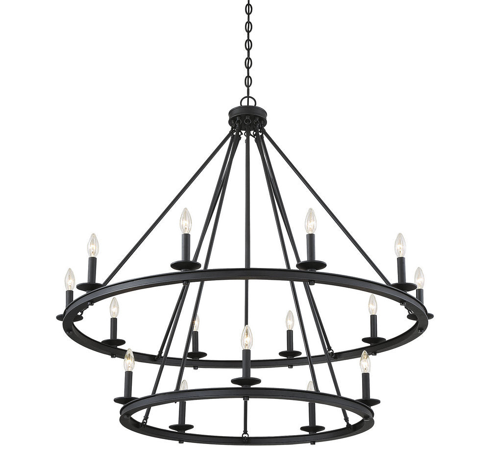 SAVOY ESSENTIALS, MIDDLETON CHANDELIER, CHANDELIER LIGHT