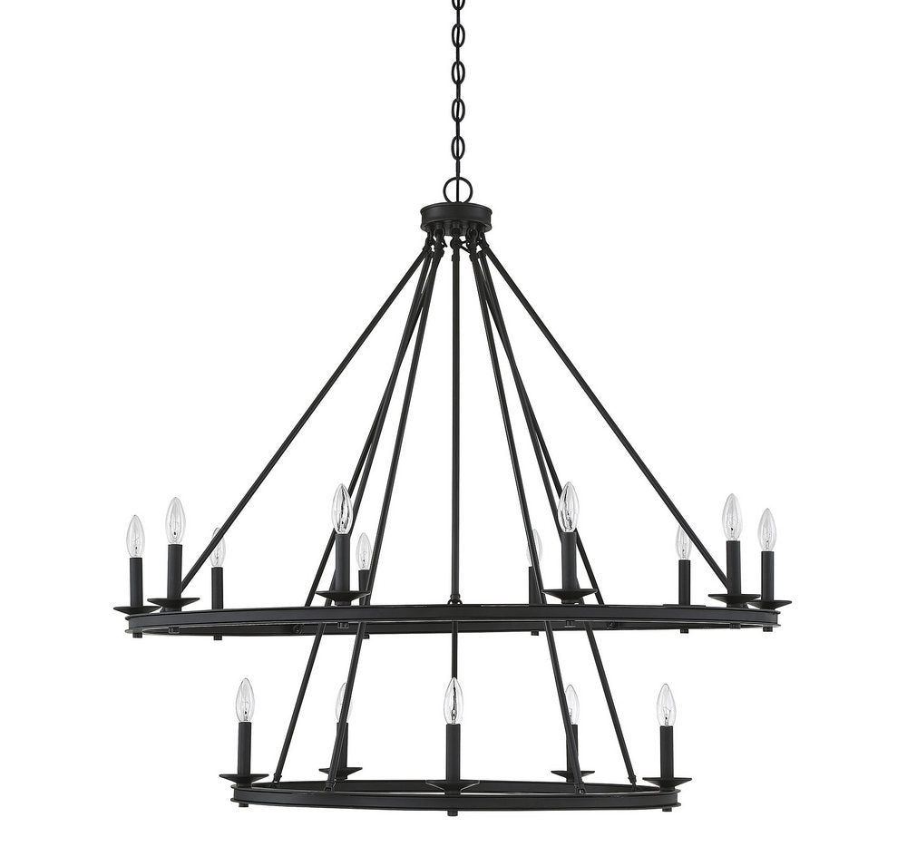 SAVOY ESSENTIALS, MIDDLETON CHANDELIER, CHANDELIER LIGHT