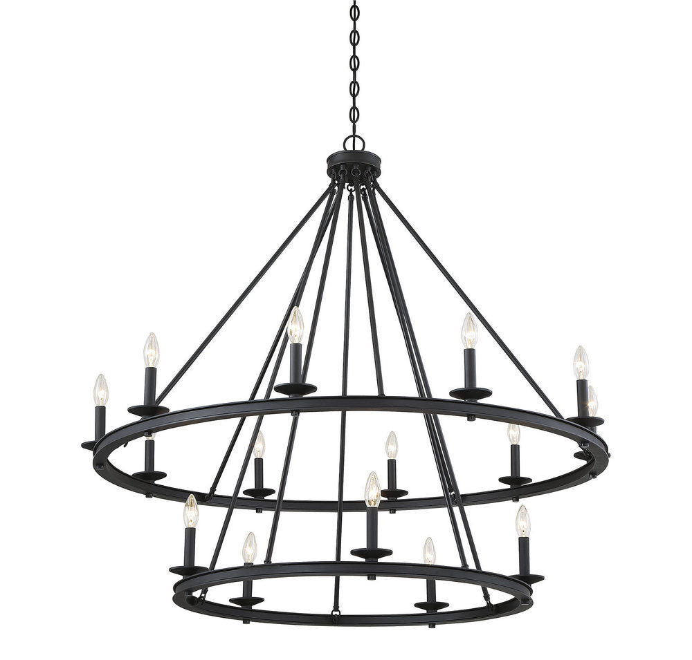 SAVOY ESSENTIALS, MIDDLETON CHANDELIER, CHANDELIER LIGHT