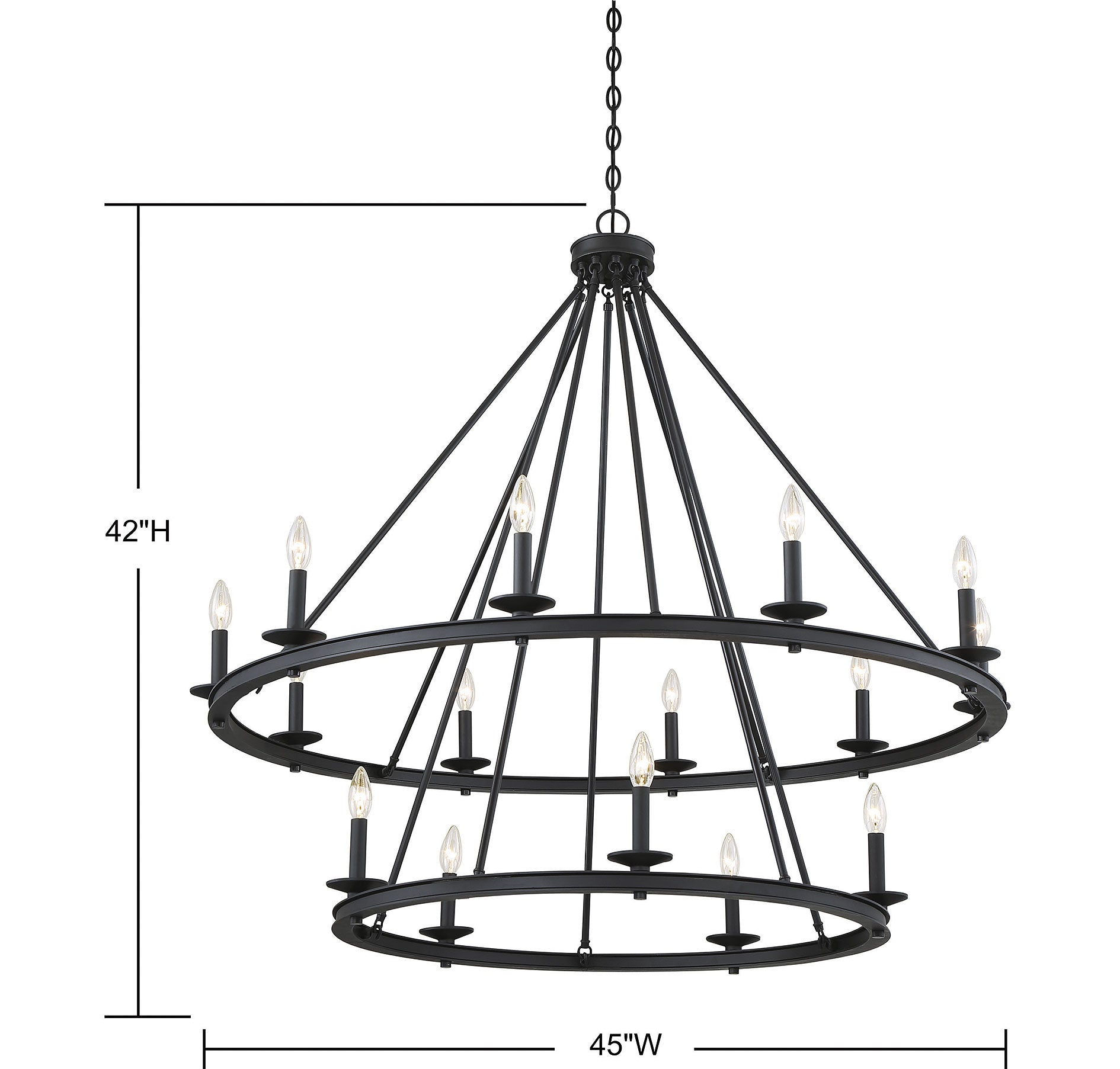 SAVOY ESSENTIALS, MIDDLETON CHANDELIER, CHANDELIER LIGHT